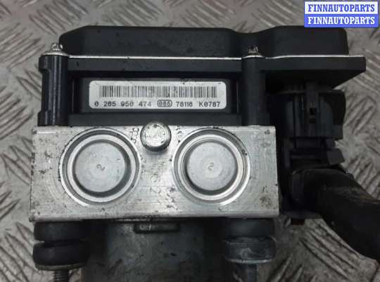 купить блок abs на AUDI A4 B7