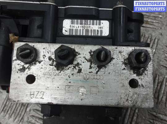 купить блок abs на AUDI A4 B7