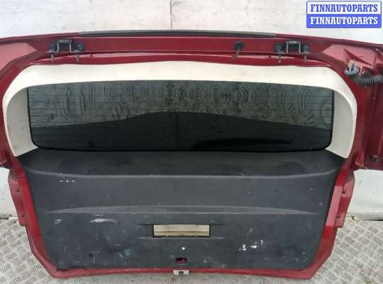 купить дверь 3-5 на DODGE JOURNEY