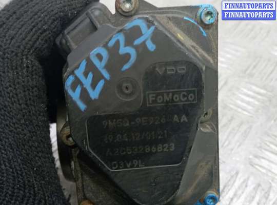 купить дроссельная заслонка дизельная на FORD MONDEO 4