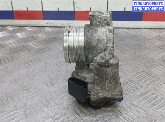 купить дроссельная заслонка дизельная на FORD MONDEO 4