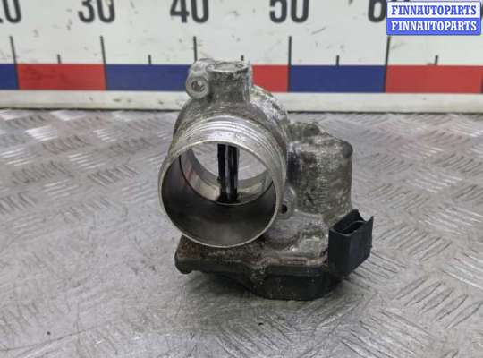 Купить дроссельная заслонка дизельная на FORD MONDEO 4 дроссельная заслонка дизельная FO2025936 на FORD MONDEO 4