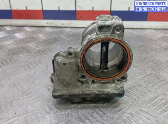 купить дроссельная заслонка дизельная на FORD MONDEO 4