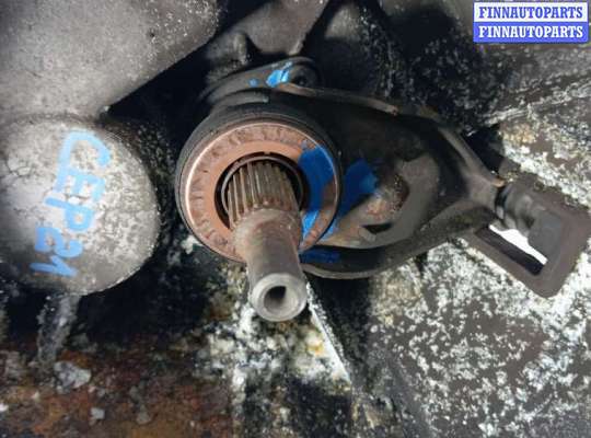 купить кпп 6ст. на PEUGEOT 407