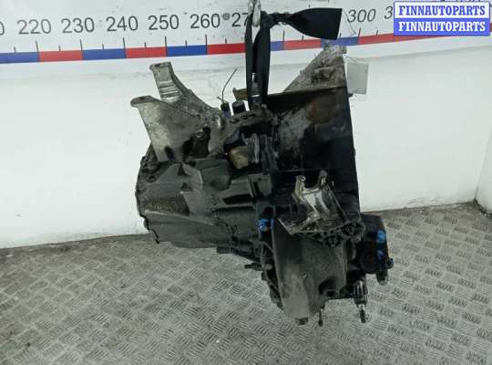 купить кпп 6ст. на PEUGEOT 407