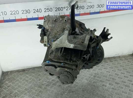 купить кпп 6ст. на PEUGEOT 407