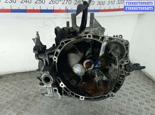 купить кпп 6ст. на PEUGEOT 407