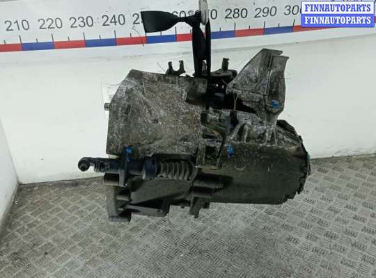 купить кпп 6ст. на PEUGEOT 407