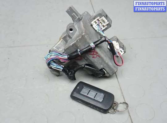 купить замок зажигания на MITSUBISHI ASX 1