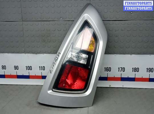 купить фонарь задний правый на KIA SOUL 1