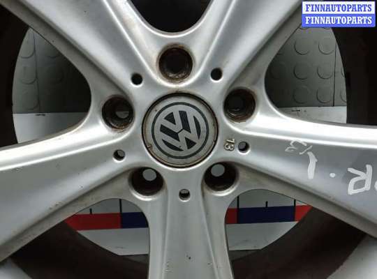 купить диск литой на VOLKSWAGEN TRANSPORTER T5