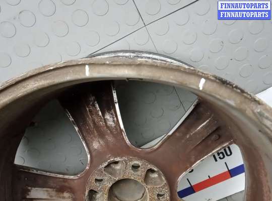 купить диск литой на VOLKSWAGEN TRANSPORTER T5