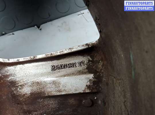 купить диск литой на VOLKSWAGEN TRANSPORTER T5