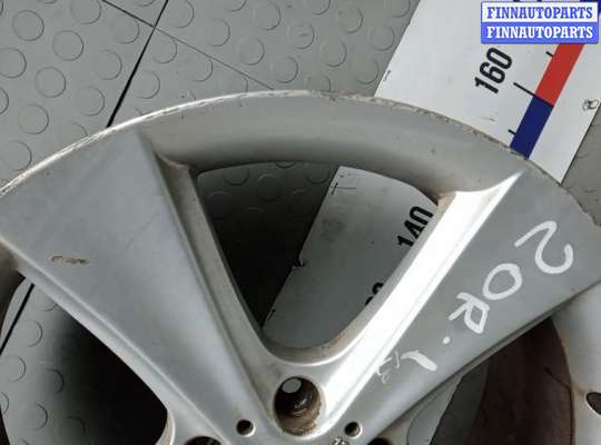 купить диск литой на VOLKSWAGEN TRANSPORTER T5