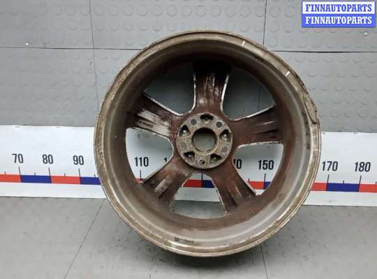 купить диск литой на VOLKSWAGEN TRANSPORTER T5