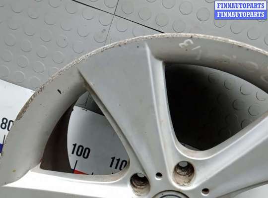 купить диск литой на VOLKSWAGEN TRANSPORTER T5