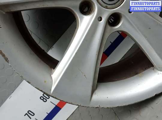 купить диск литой на VOLKSWAGEN TRANSPORTER T5