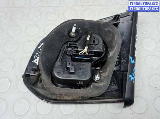 купить фонарь левый 3-5 двери на VOLKSWAGEN GOLF 6