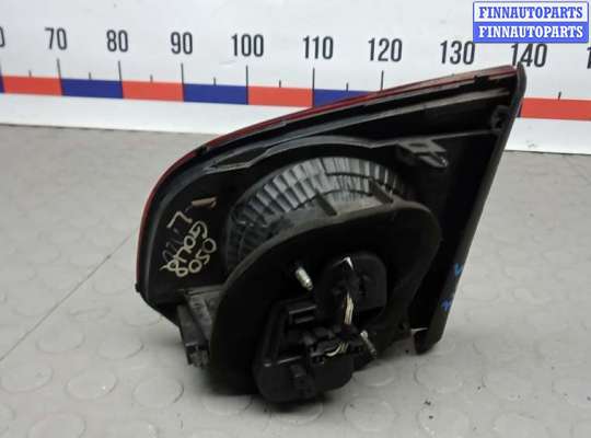 купить фонарь левый 3-5 двери на VOLKSWAGEN GOLF 6