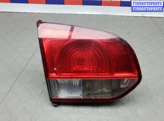 купить фонарь левый 3-5 двери на VOLKSWAGEN GOLF 6