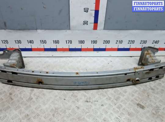 усилитель бампера передний (кронштейн) NS858848 на NISSAN QASHQAI J11