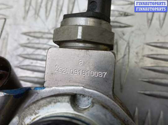 купить тнвд бензиновый на SKODA YETI 1