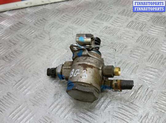 купить тнвд бензиновый на SKODA YETI 1