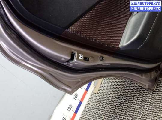 купить дверь задняя левая на TOYOTA C-HR