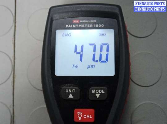 купить дверь задняя левая на TOYOTA C-HR