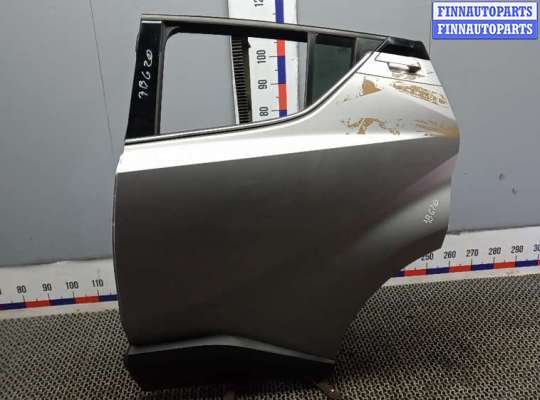 Купить дверь задняя левая на TOYOTA C-HR дверь задняя левая TT914291 на TOYOTA C-HR