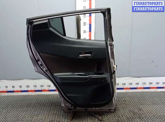 купить дверь задняя левая на TOYOTA C-HR