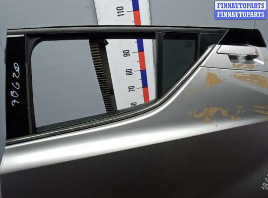 купить дверь задняя левая на TOYOTA C-HR