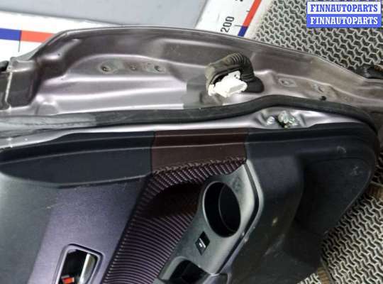 купить дверь задняя левая на TOYOTA C-HR