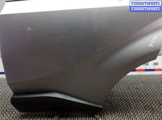 купить дверь задняя левая на TOYOTA C-HR