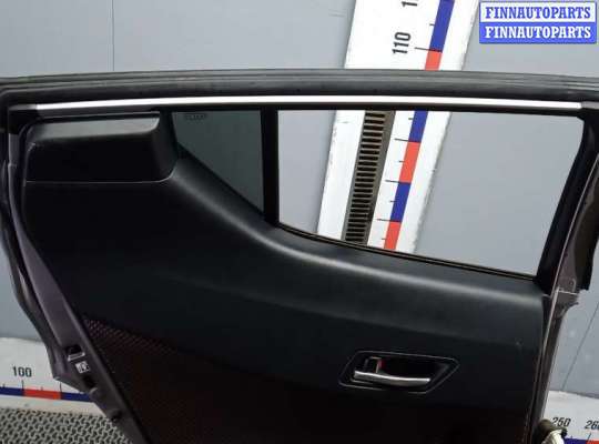 купить дверь задняя левая на TOYOTA C-HR