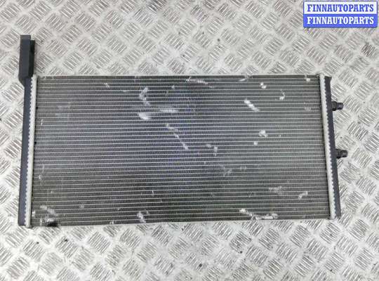 купить радиатор системы охлаждения на BMW 5 F10/F11