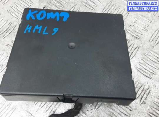 купить блок комфорта на AUDI Q7