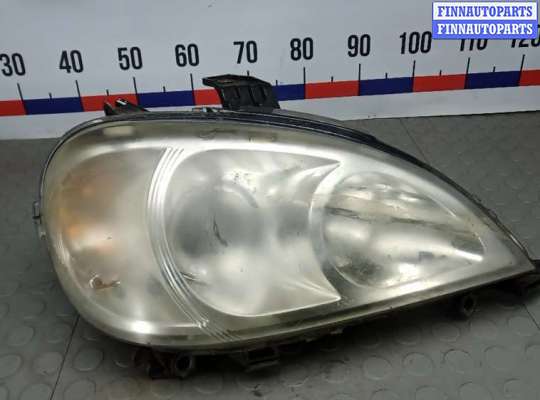 фара правая MB1578110 на MERCEDES BENZ M-CLASS W163