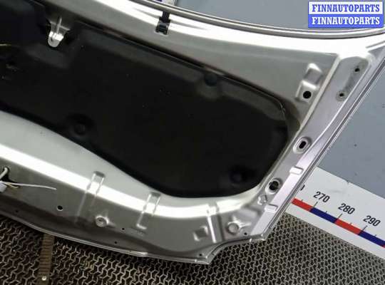 купить капот на TOYOTA AURIS E150