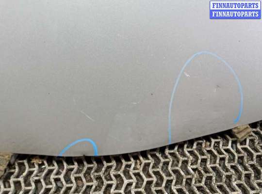 купить капот на TOYOTA AURIS E150