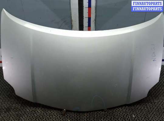 капот TT933584 на TOYOTA AURIS E150