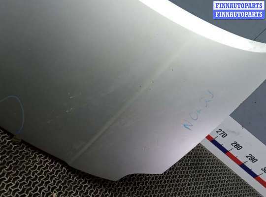 купить капот на TOYOTA AURIS E150