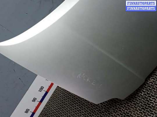 купить капот на TOYOTA AURIS E150