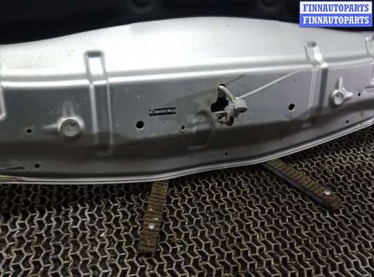 купить капот на TOYOTA AURIS E150