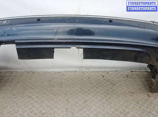 купить бампер задний на BMW 5 E39