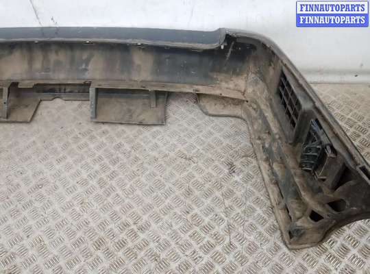 купить бампер задний на BMW 5 E39