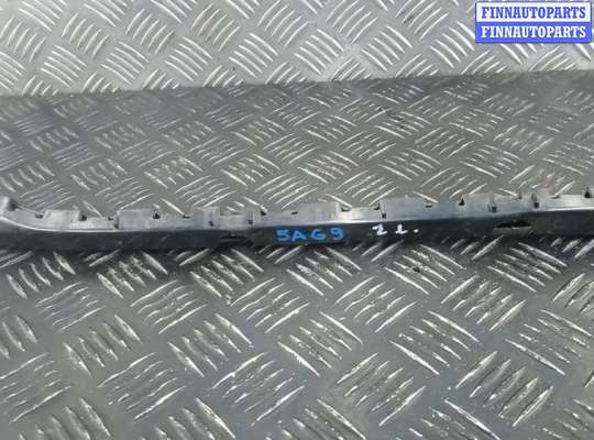 крепление бампера заднее MB1176844 на MERCEDES BENZ E-CLASS W212