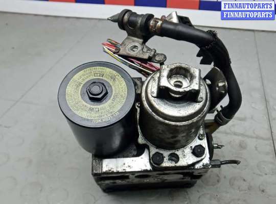 купить блок abs на TOYOTA PRIUS XW20