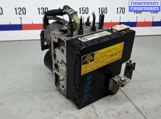 купить блок abs на TOYOTA PRIUS XW20