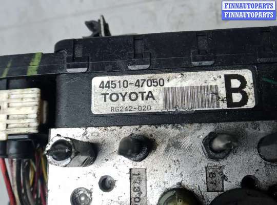 купить блок abs на TOYOTA PRIUS XW20